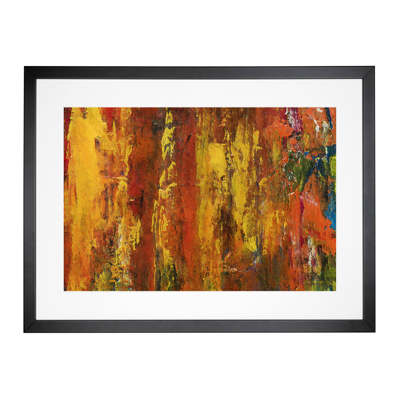 Abstract Art Painting Vol.142 By S.Johnson