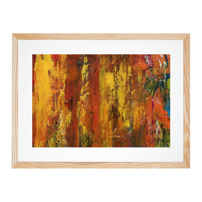 Abstract Art Painting Vol.142 By S.Johnson
