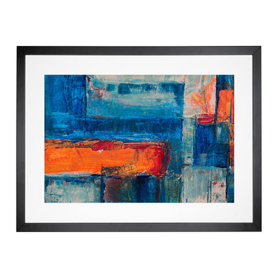 Abstract Art Painting Vol.214 By S.Johnson