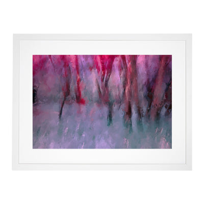 Abstract Forest