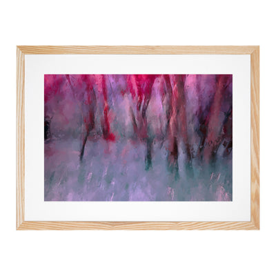 Abstract Forest