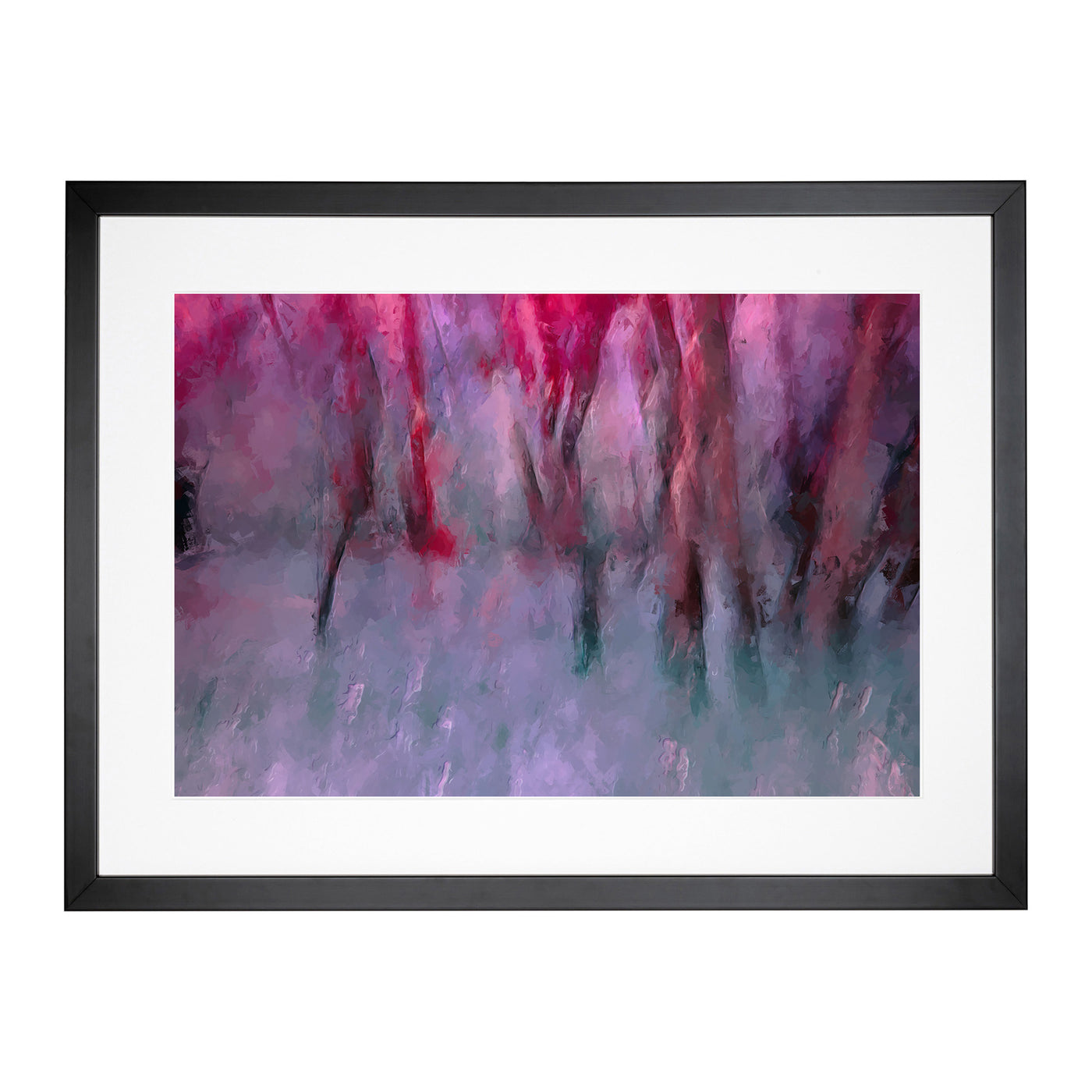 Abstract Forest