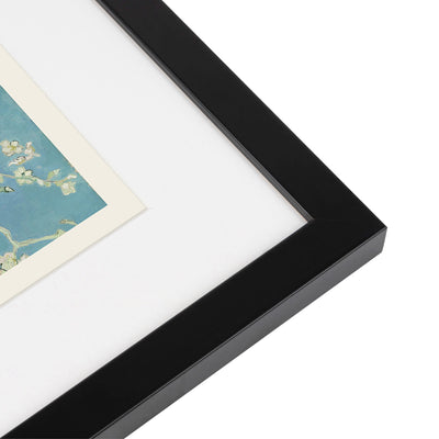 Almond Blossom Brancehs Vol.1 Print By Vincent Van Gogh