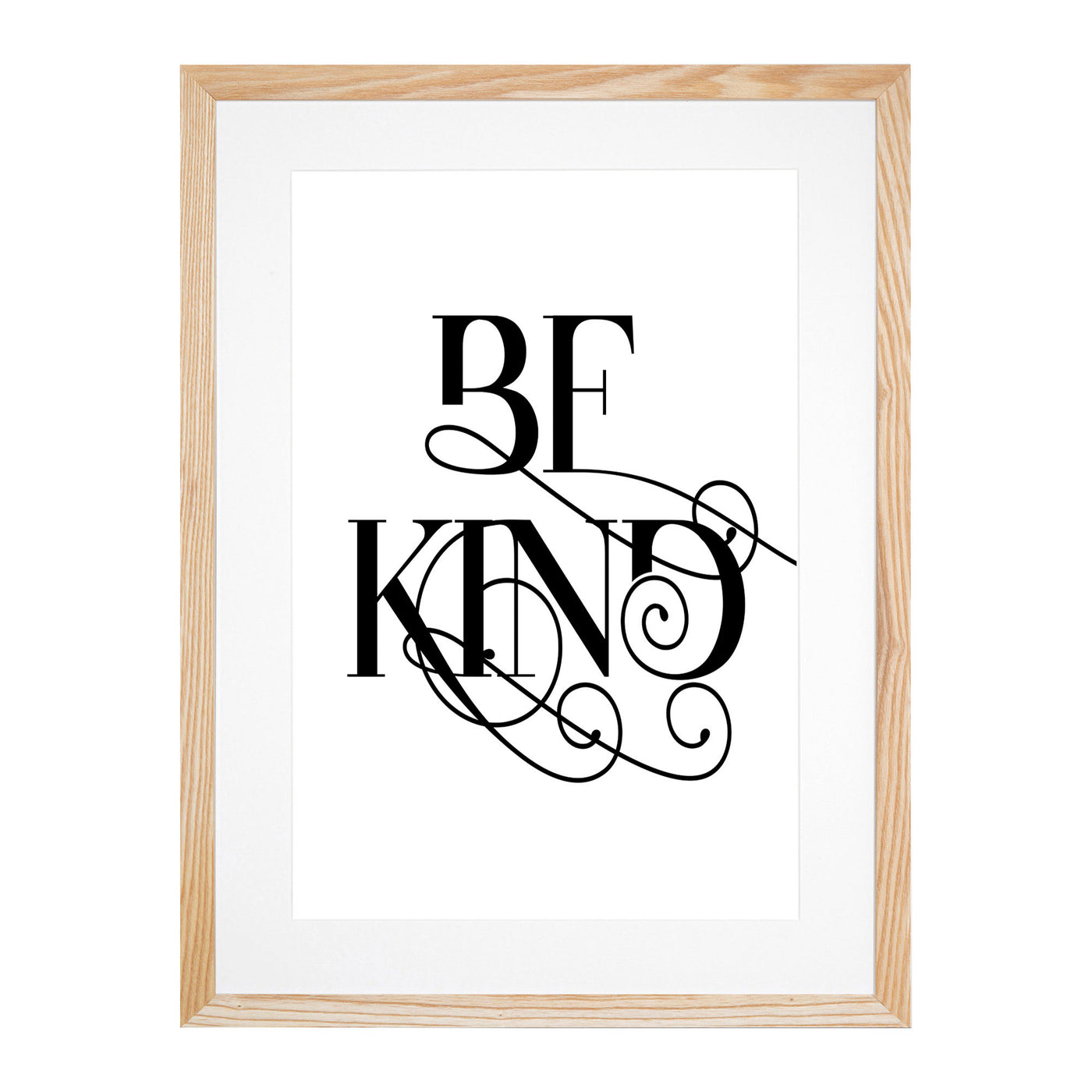Be Kind V2