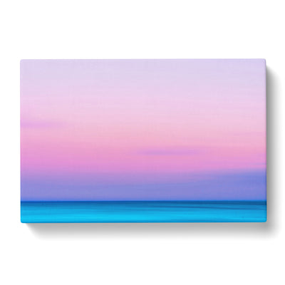 Beautiful Horizon Canvas Print Main Image