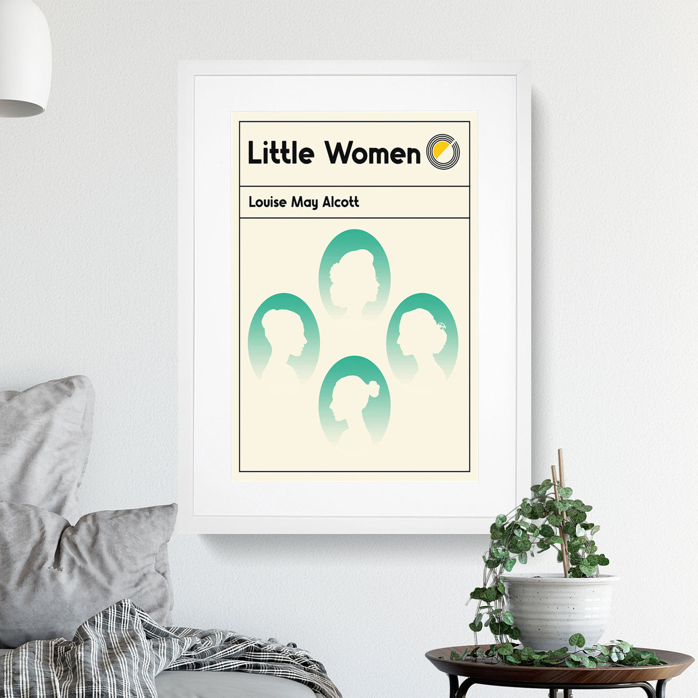 Book Cover Little Women Louise May Alcott