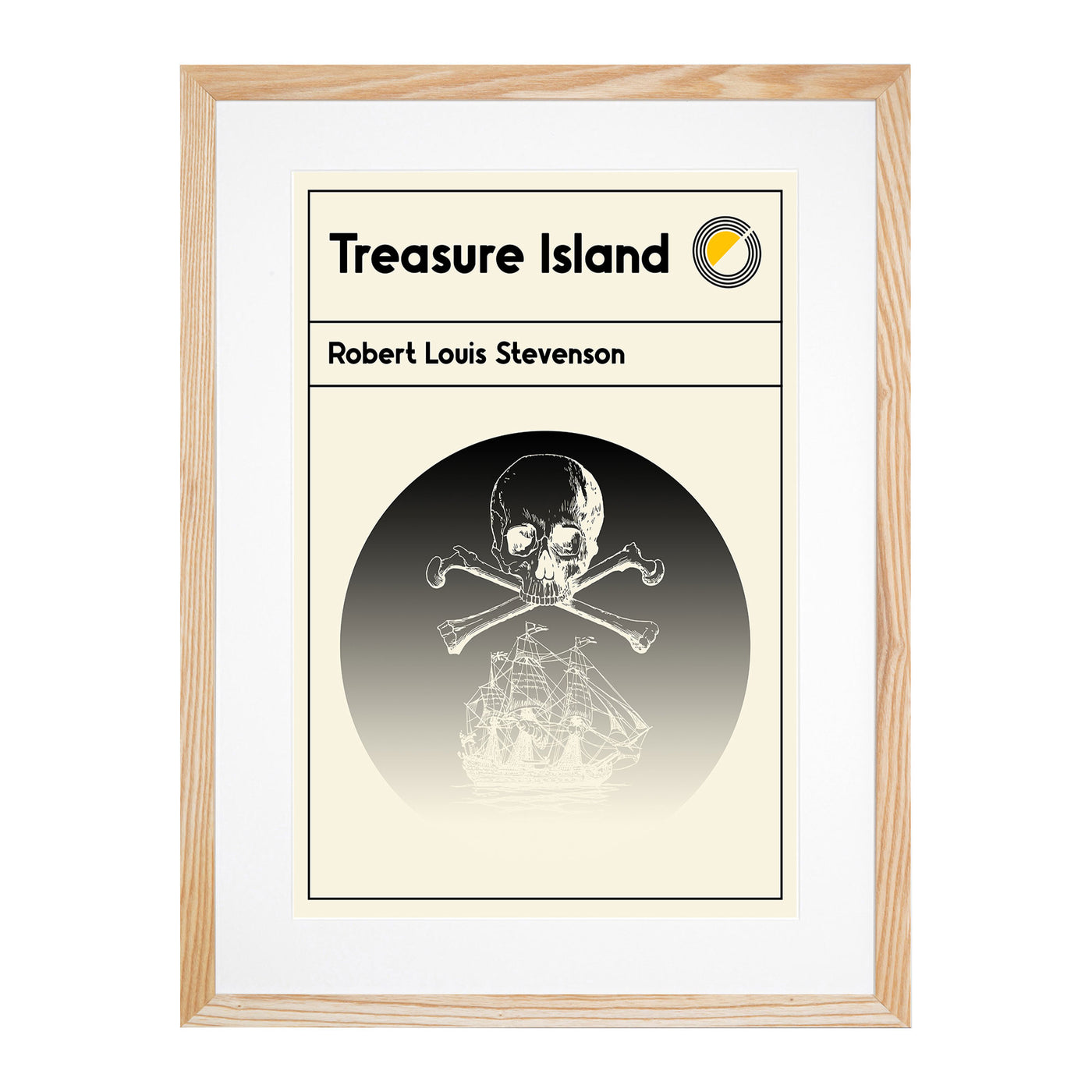 Book Cover Treasure Island Robert Louis Stevenson