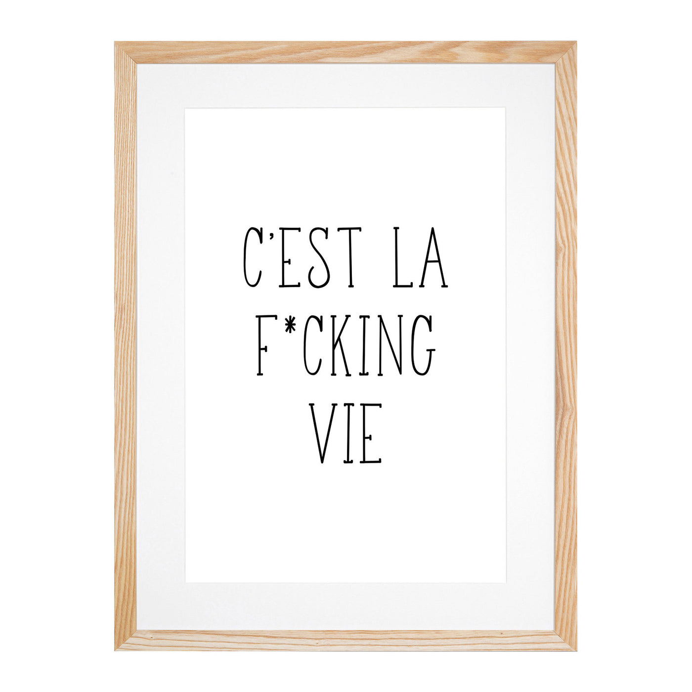 C'est La Vie V2