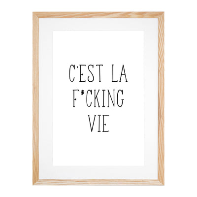 C'est La Vie V2