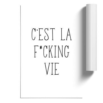 C'est La Vie V2