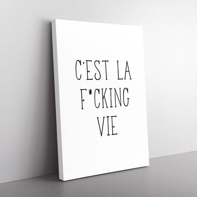 C'Est La Vie V2