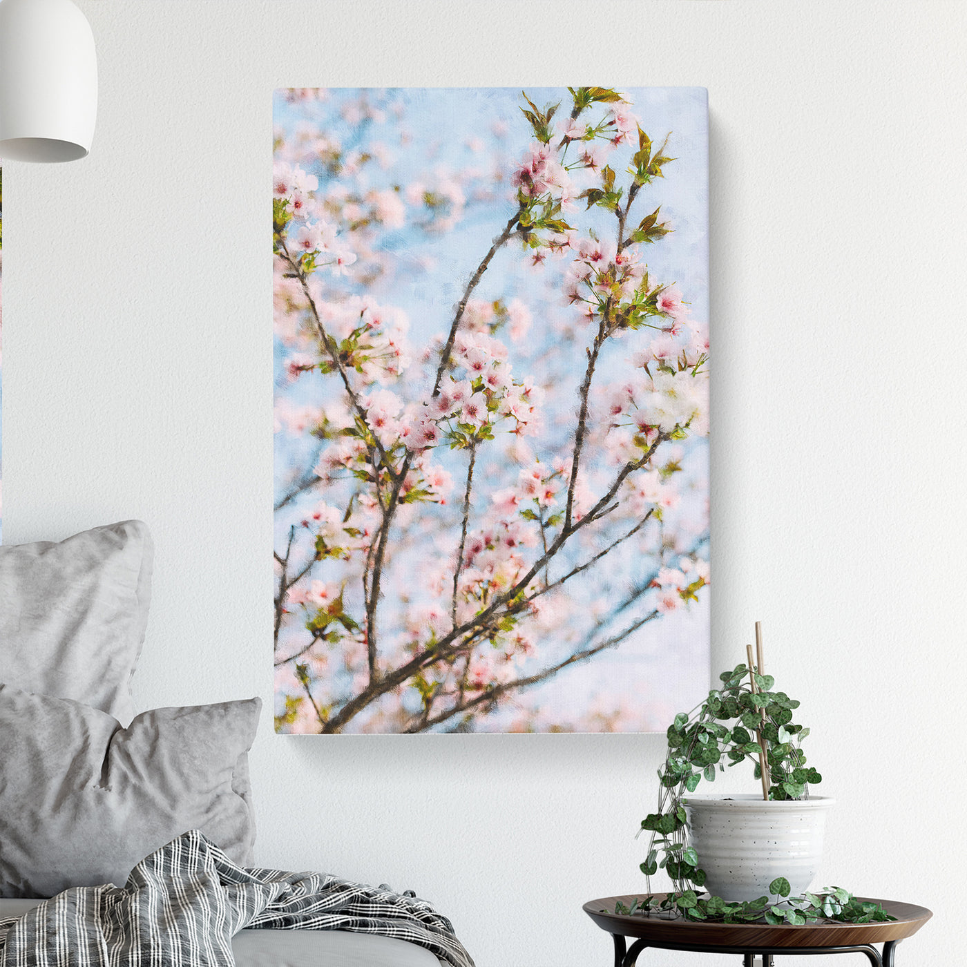 Cherry Blossom Tree