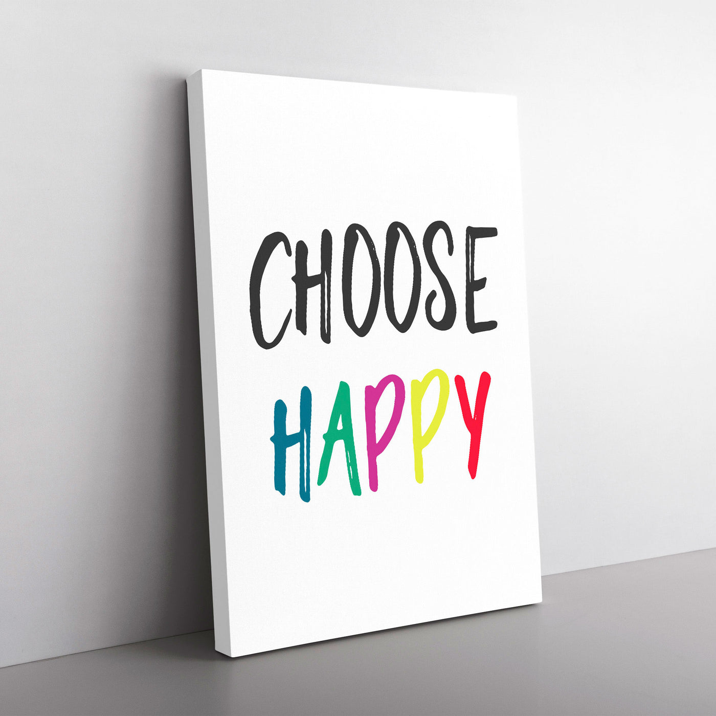 Choose Happy