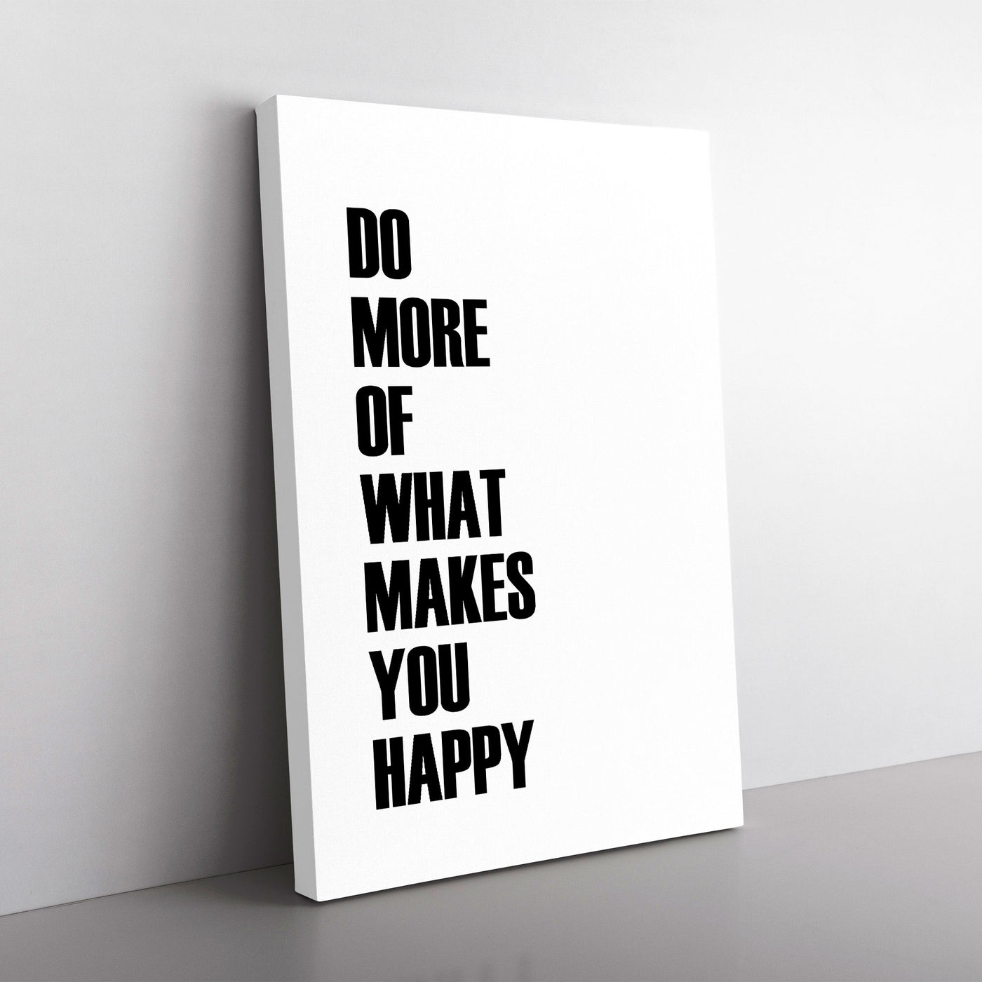 Do More