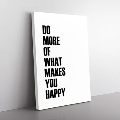 Do More