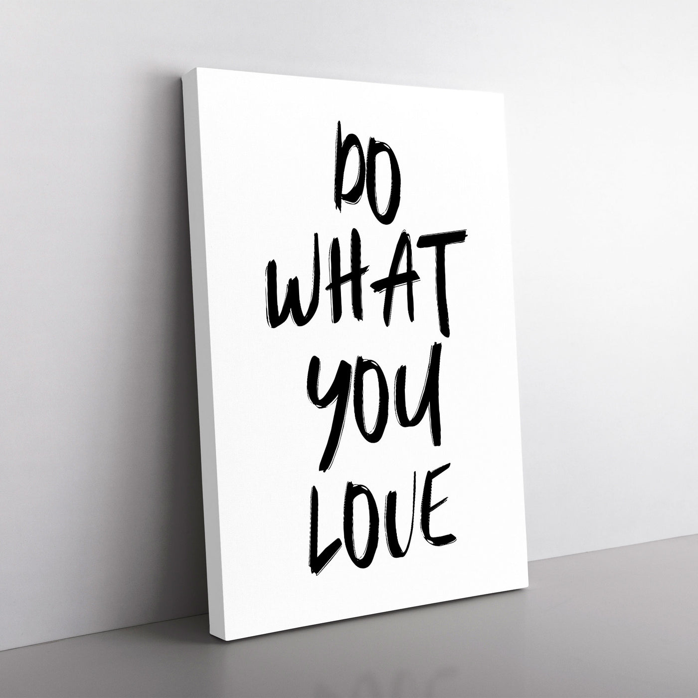 Do What You Love