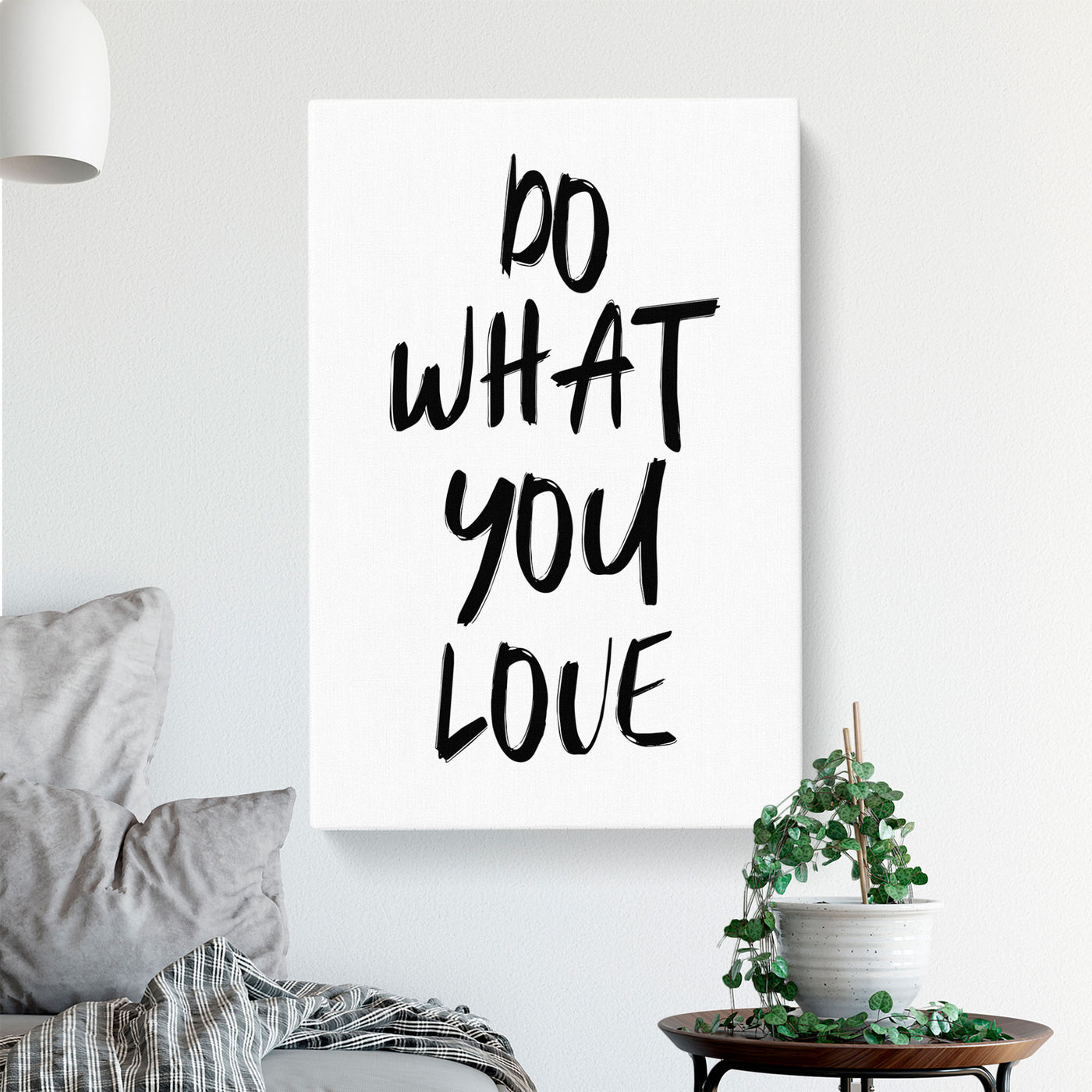 Do What You Love