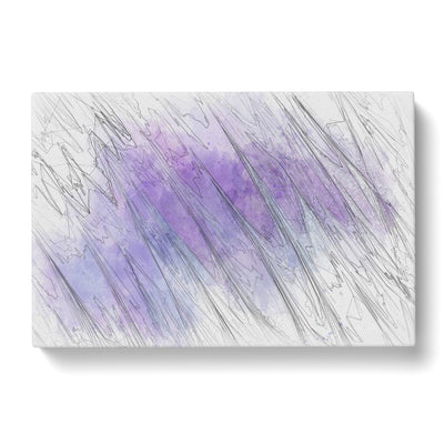 Do You Remember In Abstract Canvas Print Main Image