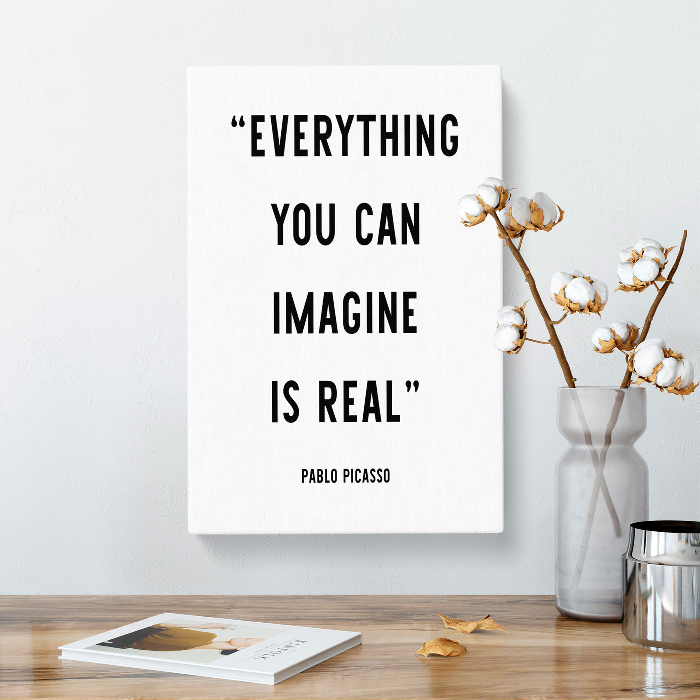 Everything You Can Imagine