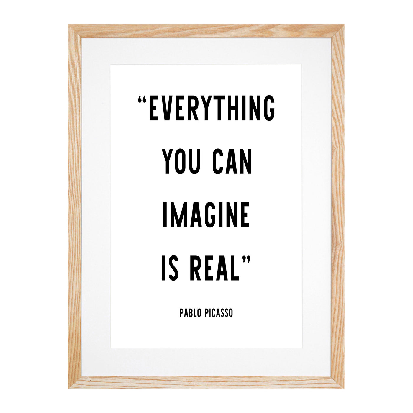 Everything You Can Imagine