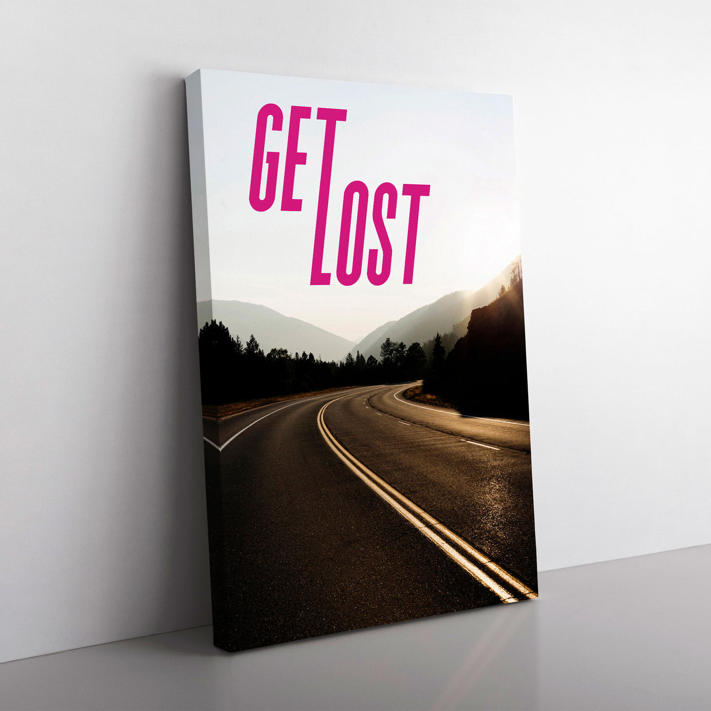 Get Lost