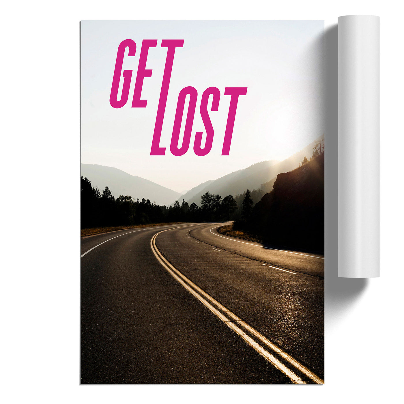 Get Lost