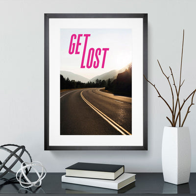 Get Lost