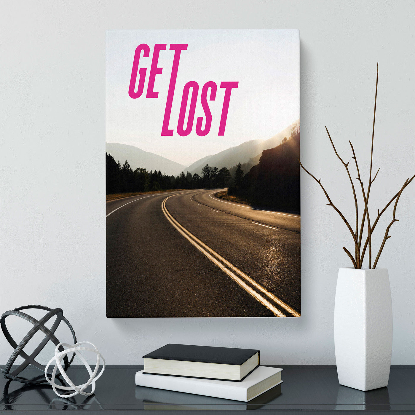 Get Lost