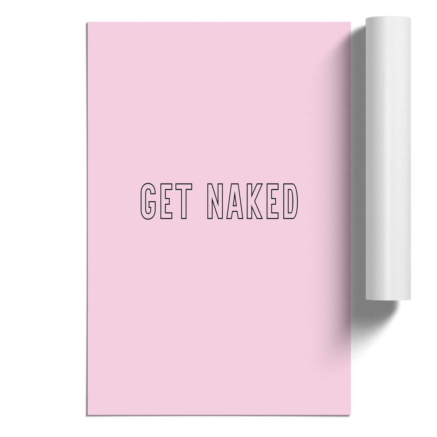 Get Naked V2