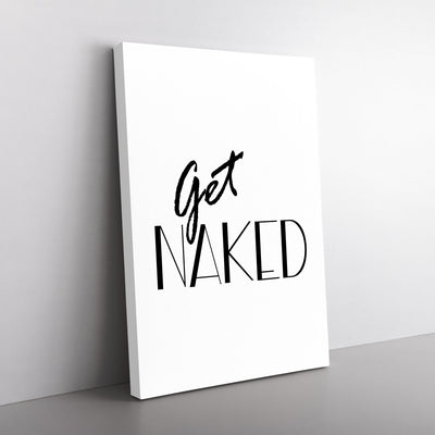 Get Naked