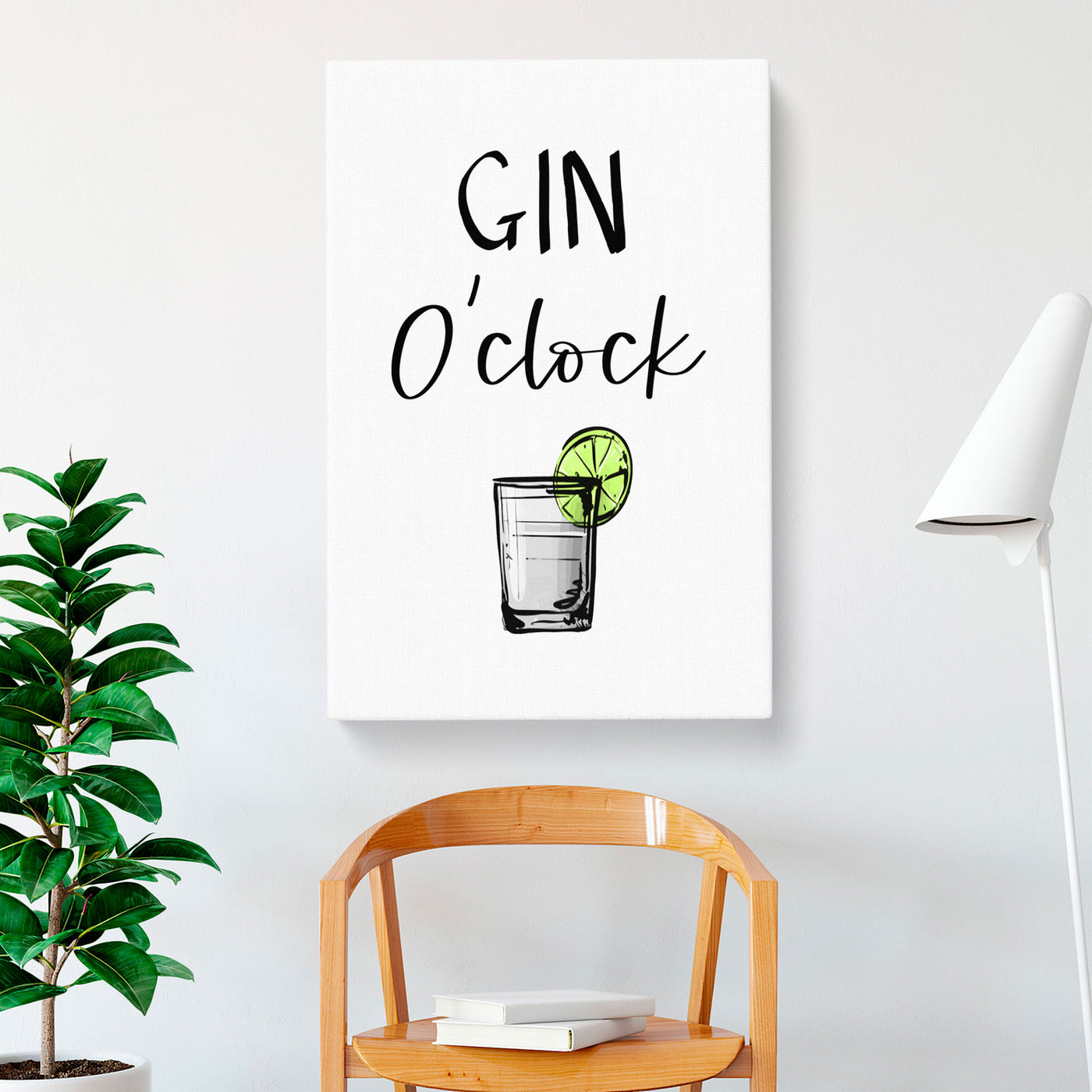 Gin O'Clock