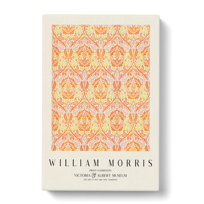 Golden Bough Print By William Morris Canvas Print Main Image