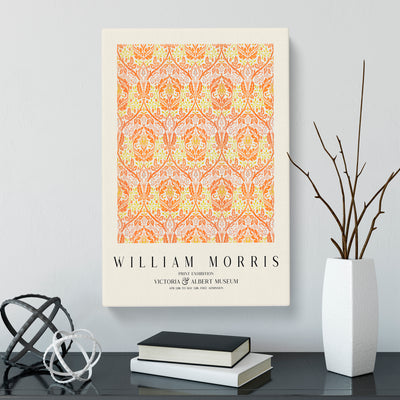 Golden Bough Print By William Morris