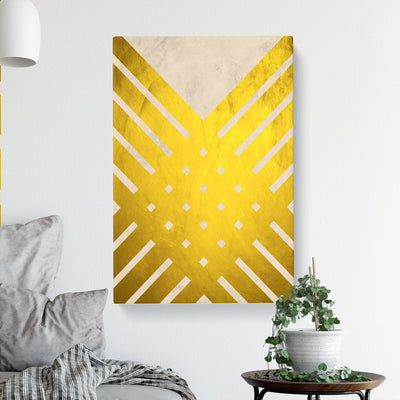 Golden Lattice