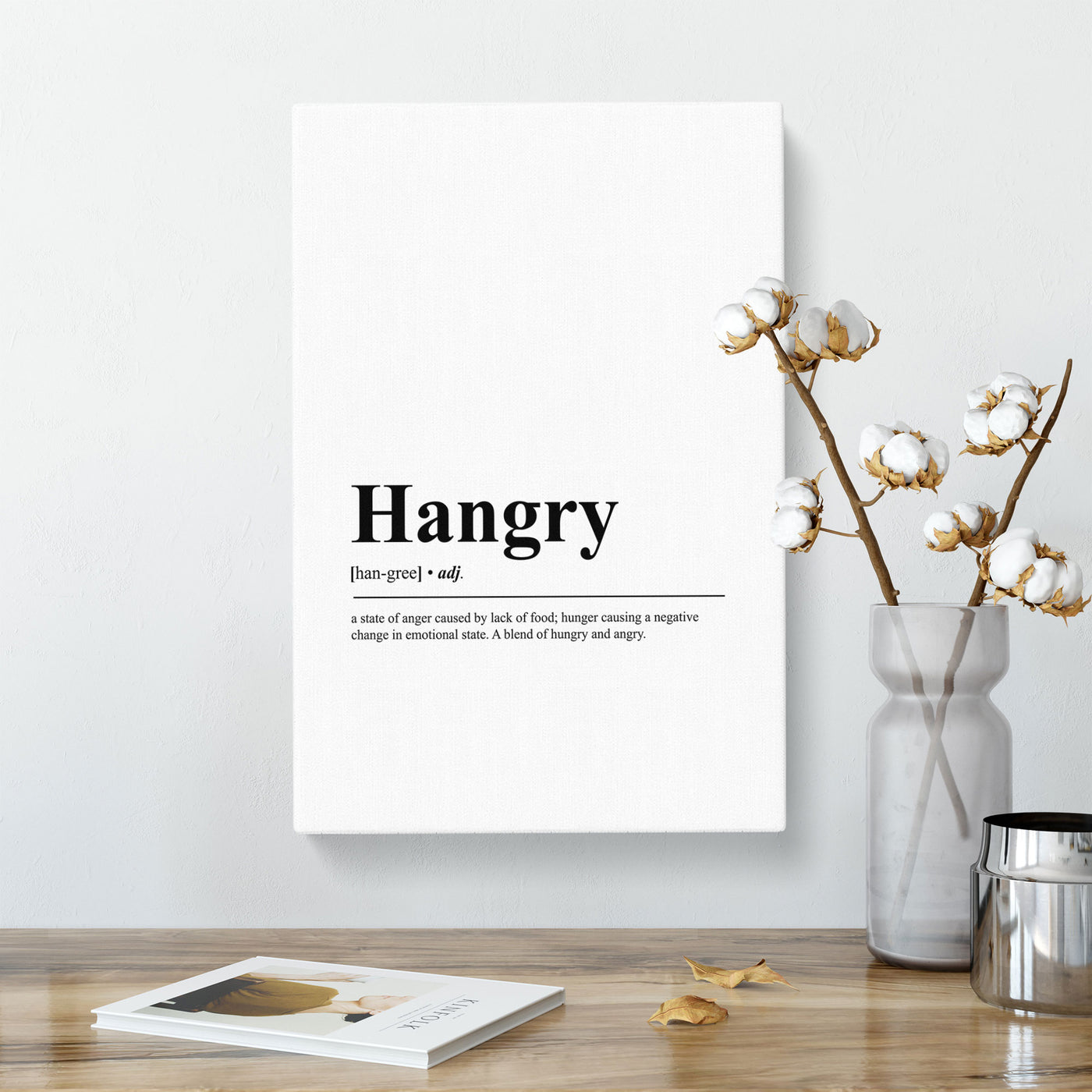 Hangry