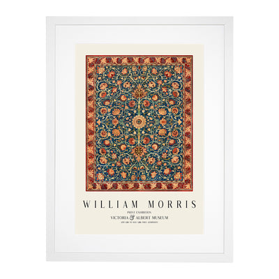 Holland Park Print By William Morris