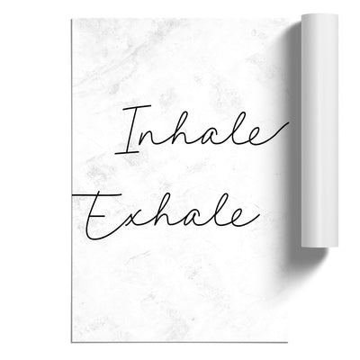 Inhale Exhale V2