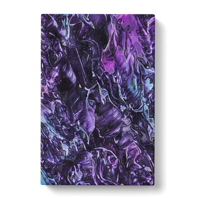 Innocence In Abstract Canvas Print Main Image