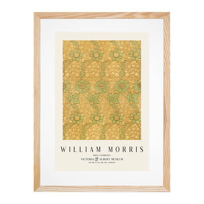 Kennet Vol.2 Print By William Morris