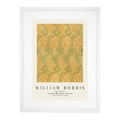 Kennet Vol.2 Print By William Morris