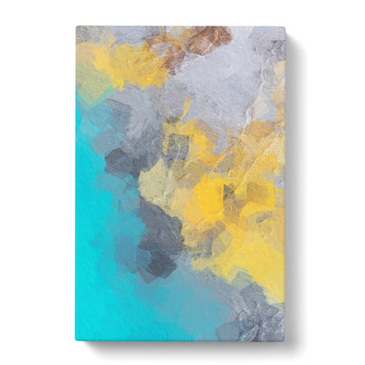 Leading The Way In Abstract Canvas Print Main Image
