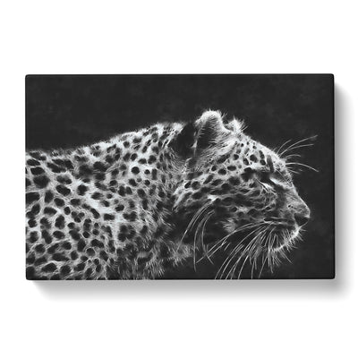 Leopard Vol.4 Paintingcan Canvas Print Main Image