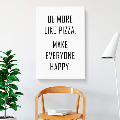 Like Pizza