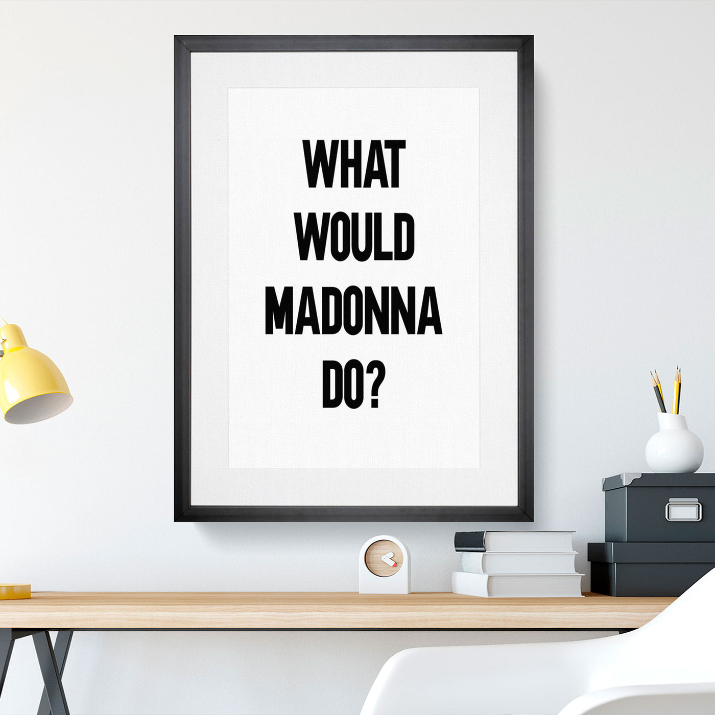 Madonna