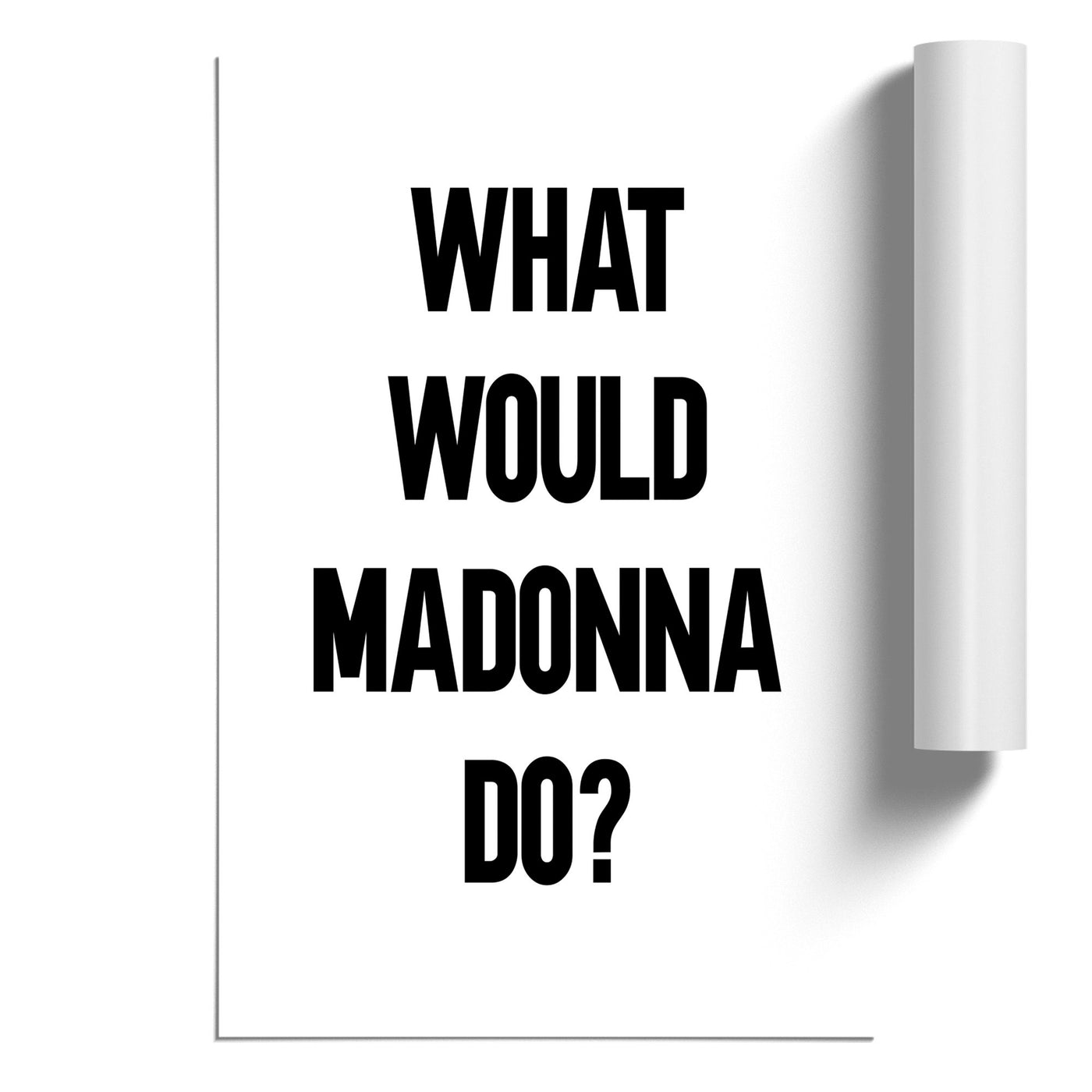 Madonna