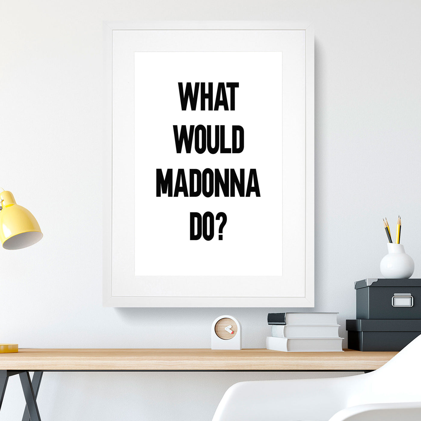 Madonna