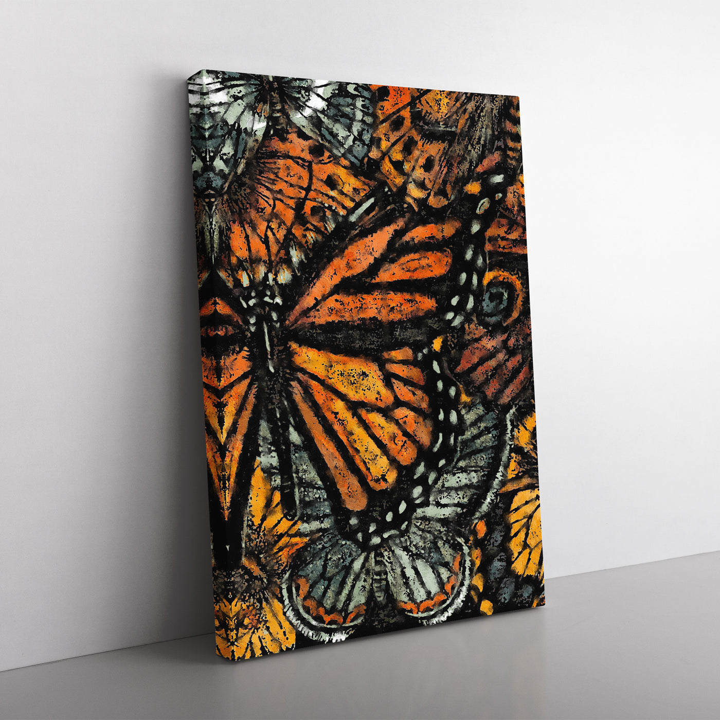 Monarch Butterflies Vol.1