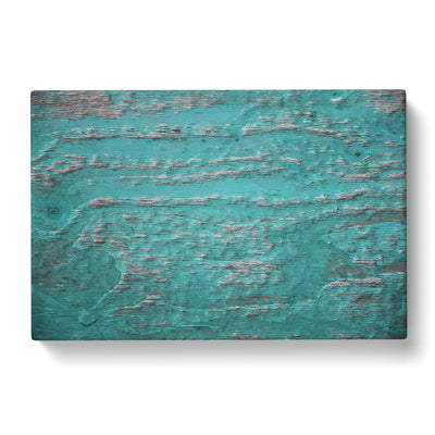 Mood Is Good In Abstract Canvas Print Main Image
