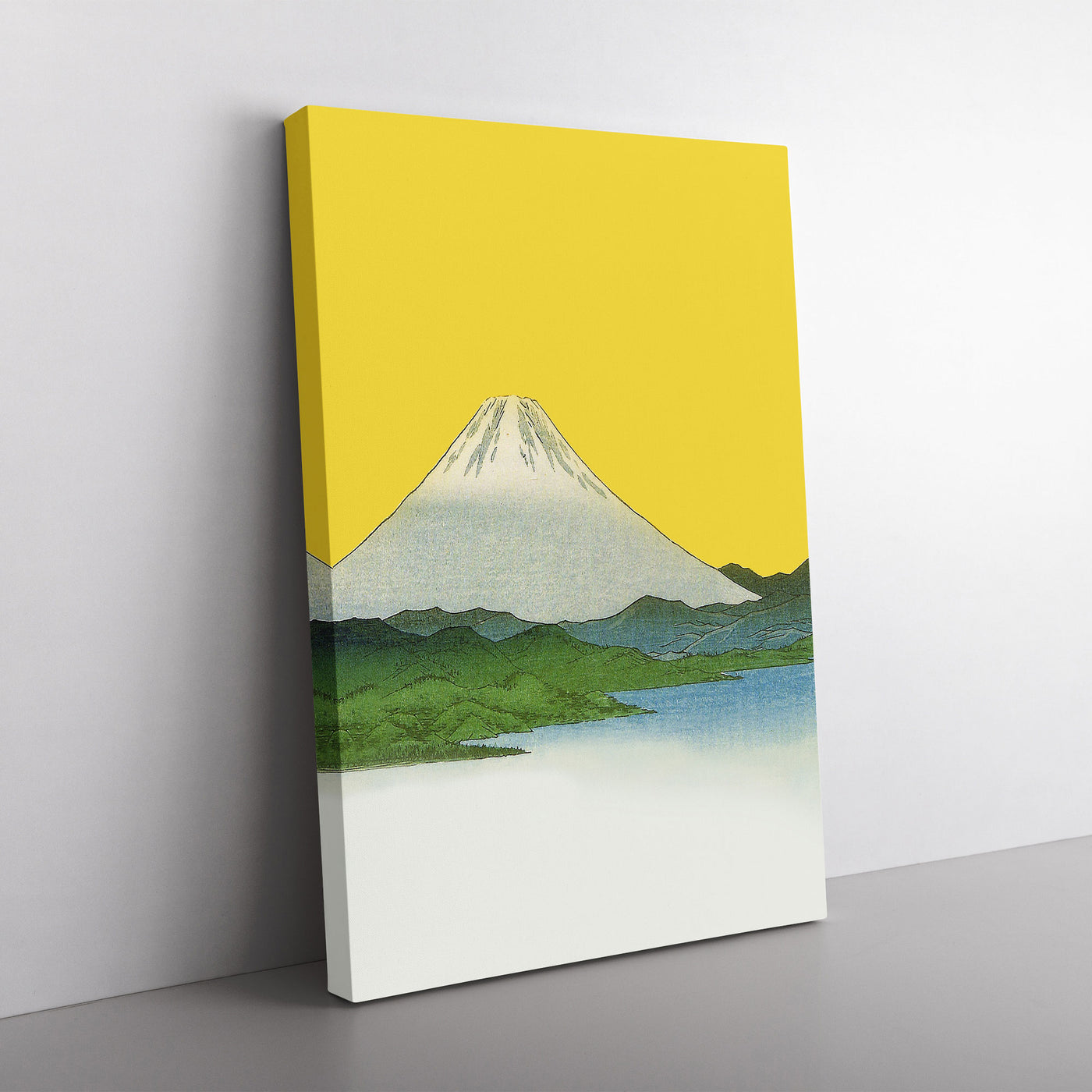 Mount Fuji V2