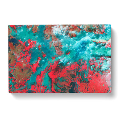 My Imagination In Abstract Canvas Print Main Image